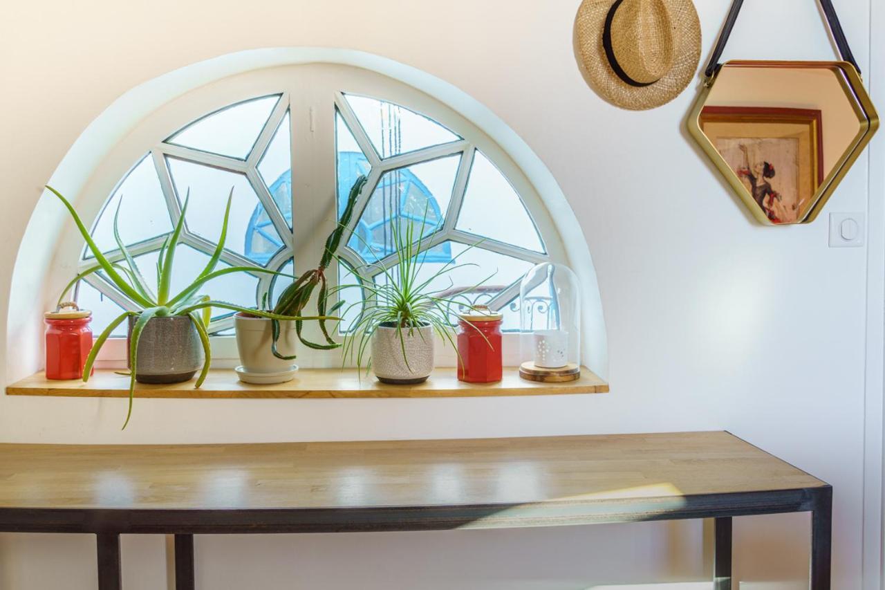 De Margot Apartment