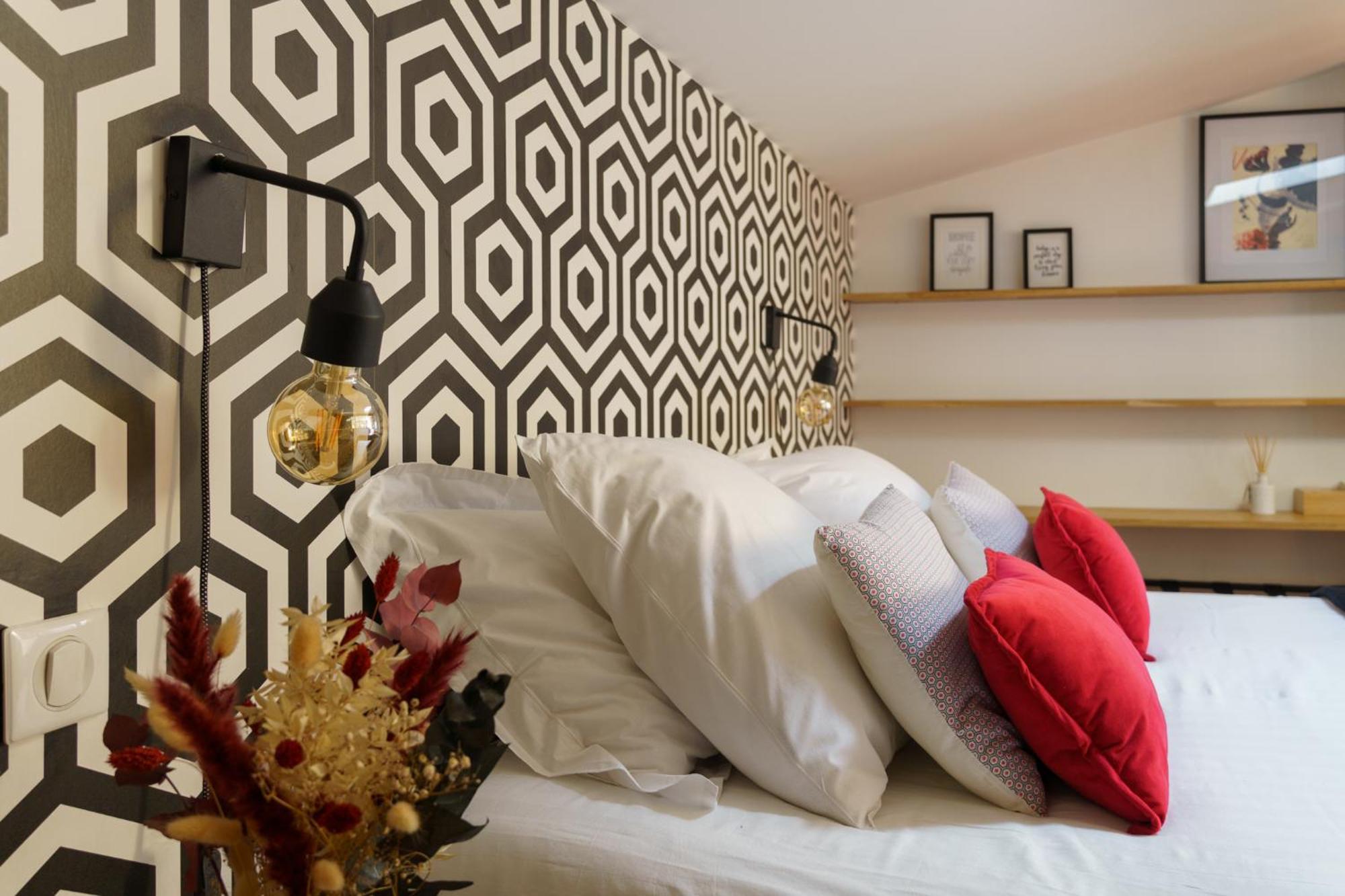 De Margot Appartement *