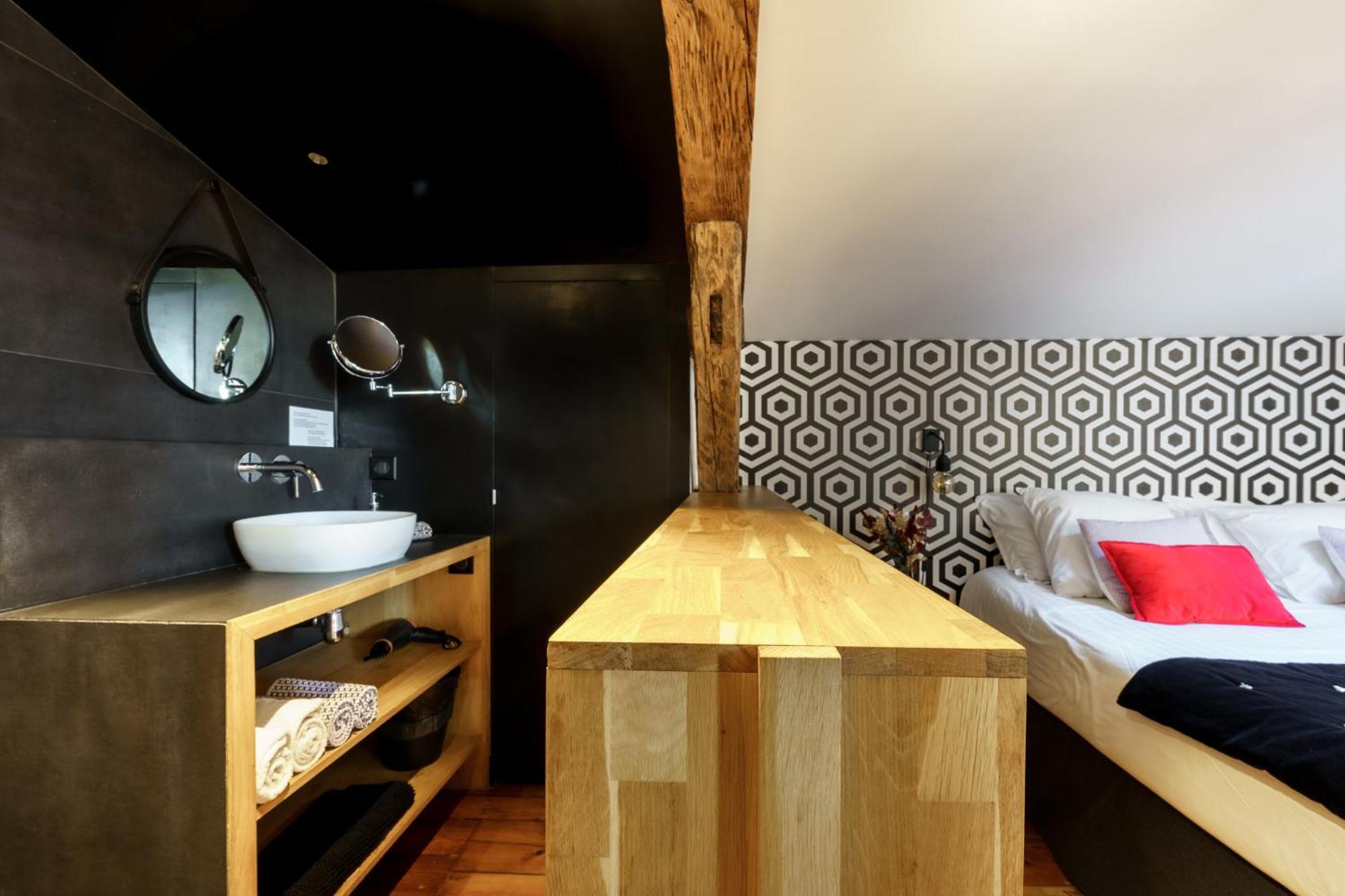 Appartement De Margot Bordeaux