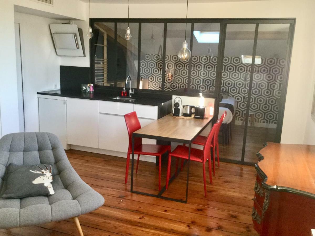 Apartamento De Margot
