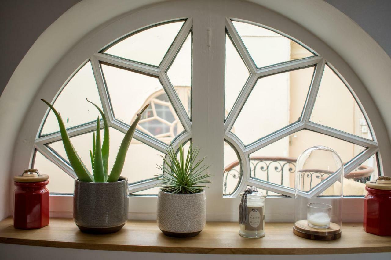 Appartement De Margot