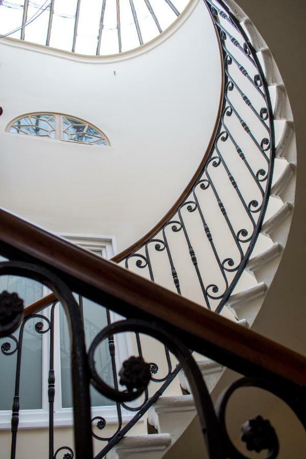 De Margot Appartement Bordeaux