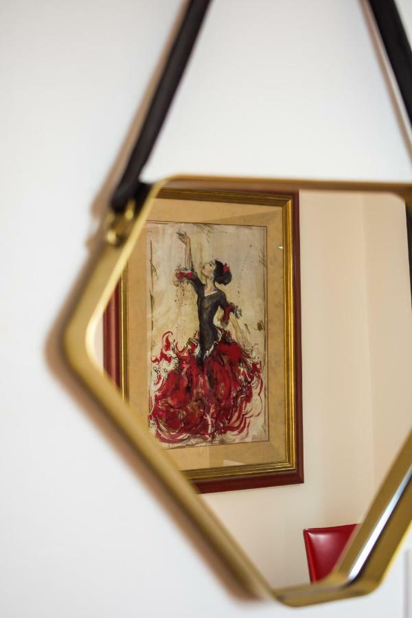 Appartement De Margot *