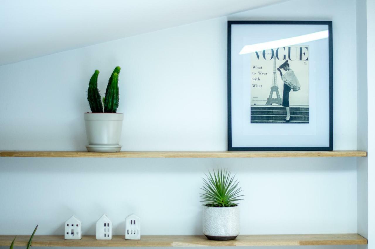 De Margot Appartement *