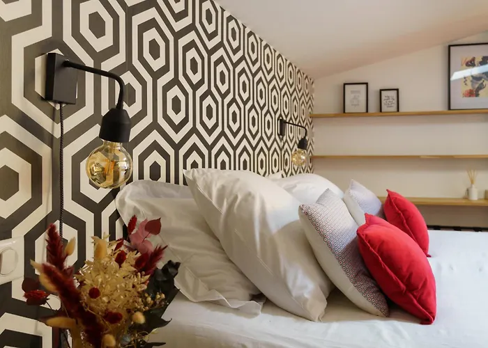 L\'Appartement De Margot
